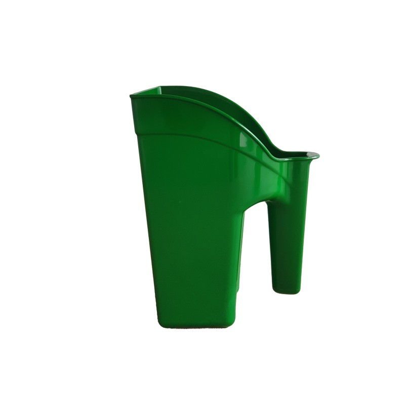 Kit inicial para camadas de alcance livre