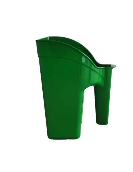 Kit inicial para camadas de alcance livre