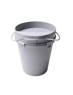 Bebedor Balde Plástico 5,5L