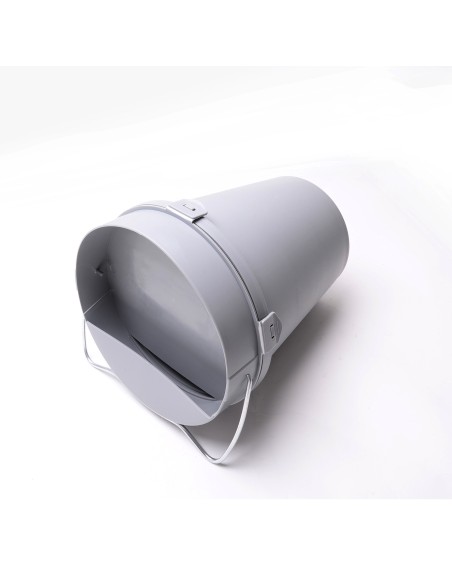 Bebedor Balde Plástico 5,5L