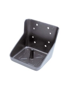 Soporte Plastico Piedra de Sal