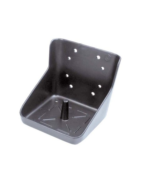 Soporte Plastico Piedra de Sal