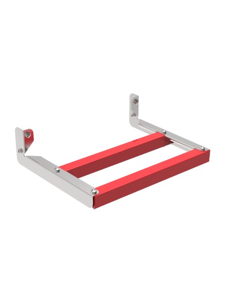 Poleiro para nidificação "Platinum"