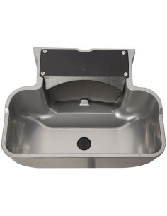 Bebedouro de ovelha grande