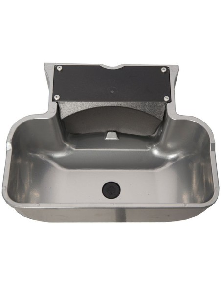 Bebedouro de ovelha grande