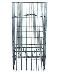 Forragem Pendurada para Pássaros