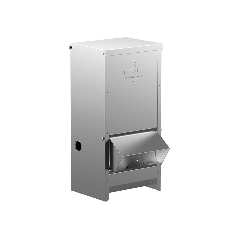 TREMONHA EXTERIOR COM VISEIRA - 10L