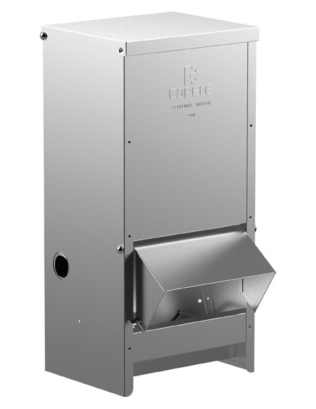 TREMONHA EXTERIOR COM VISEIRA - 10L