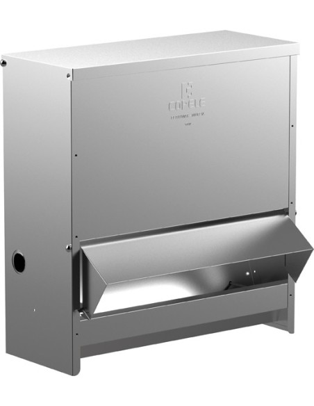 TREMONHA EXTERIOR COM VISEIRA - 10L