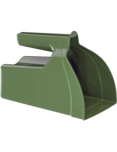 Colher de Plástico para Ração 2,5L