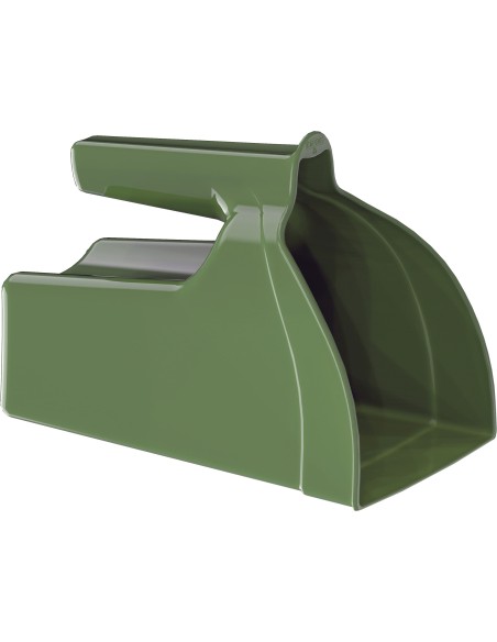 Colher de Plástico para Ração 2,5L