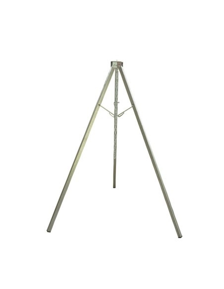 Tripé para comedouros e bebedouros de pássaros