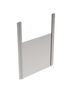 Puerta con Guillotina salida de aves Grande