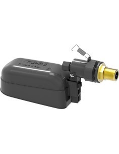 válvula de alta pressão