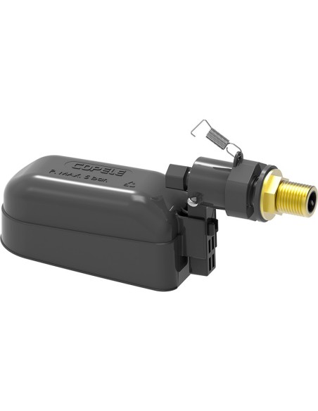 Válvula alta presión