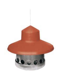 TREMONHA DE PERDIZ SELETIVO 10 KG.