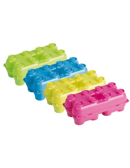 Huevera Eco para 8 huevos