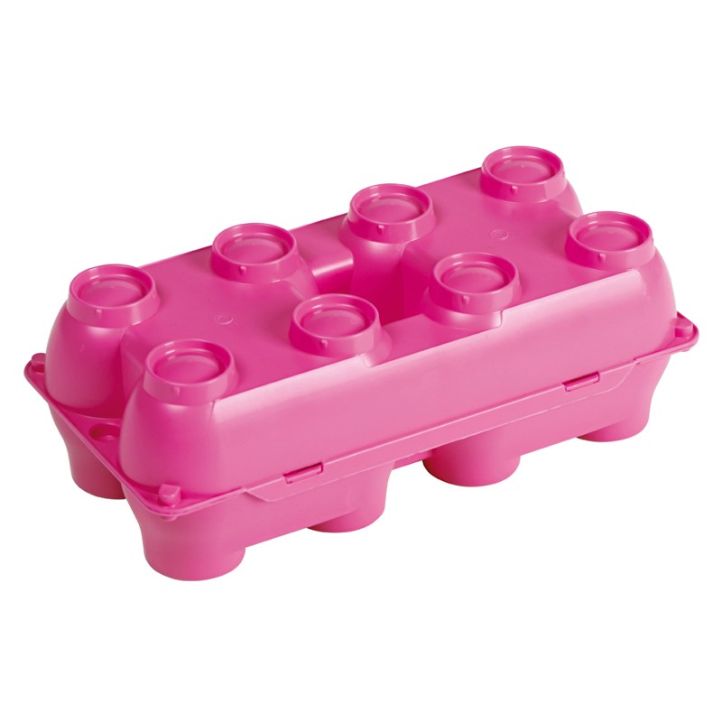 Huevera Eco para 8 huevos