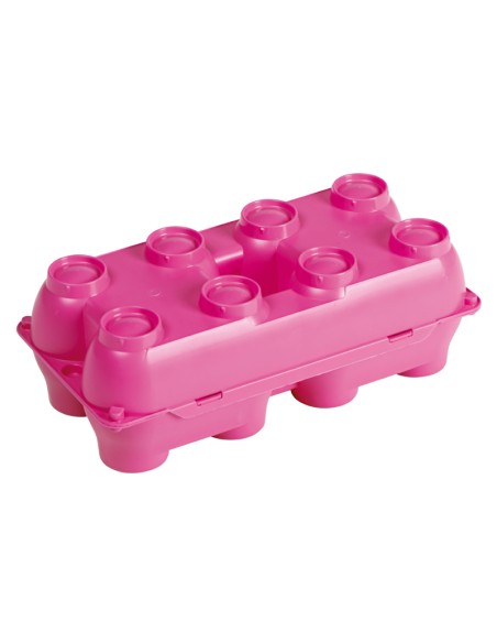 Huevera Eco para 8 huevos