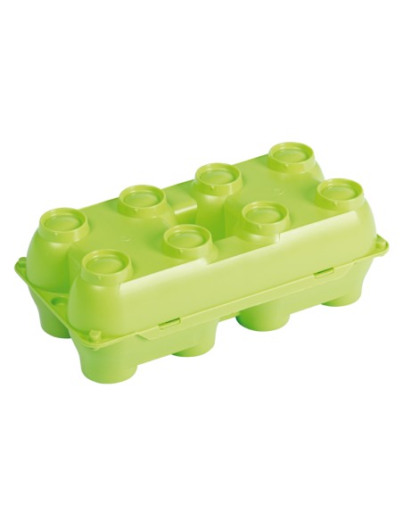 Huevera Eco para 8 huevos
