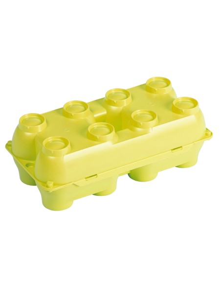 Huevera Eco para 8 huevos