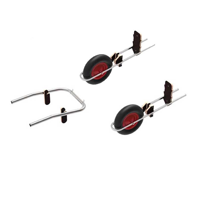 Galinheiro Móvel 1,5x1,8m com Kit de Movimento...