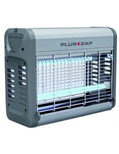 Assassino de Insetos de Alumínio