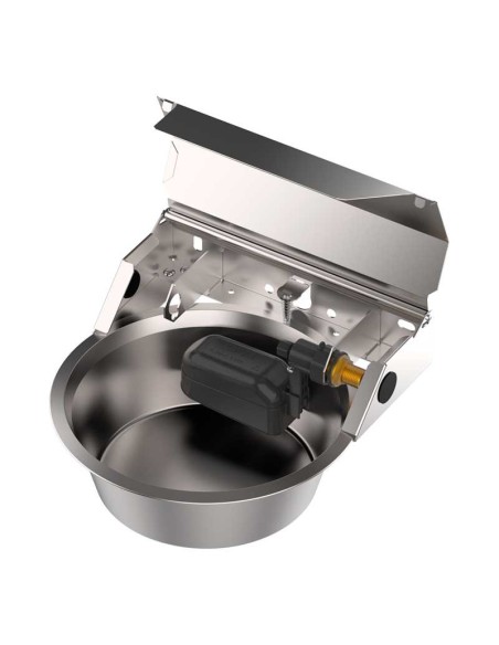 Bebedor de cachorro "Cleansy"