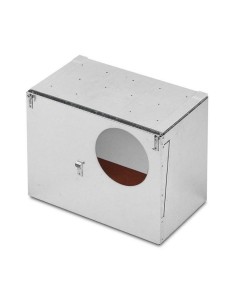 Nido para Conejos milan