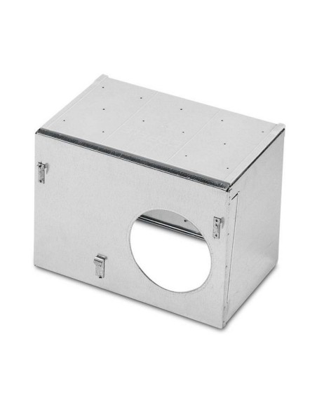 Nido para Conejos bruselas