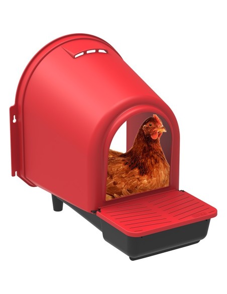 Ponedero plástico  "Confort"