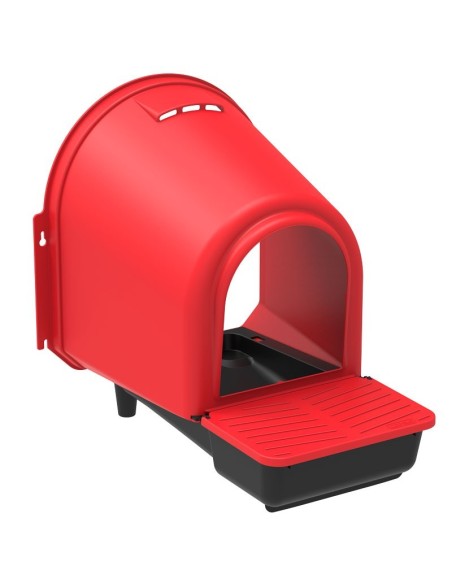 Ninho de plástico "conforto"