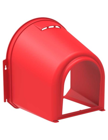 Ponedero plástico  "Confort"