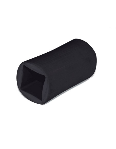 Empalme para tubo rígido PVC