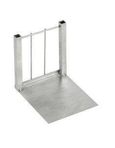 Puerta Trampa para Palomas