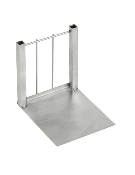 Puerta Trampa para Palomas