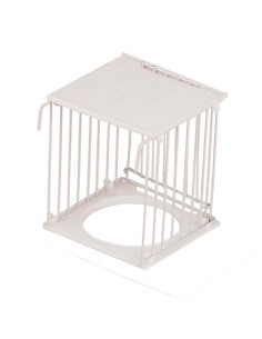 Nido Exterior Pajaros