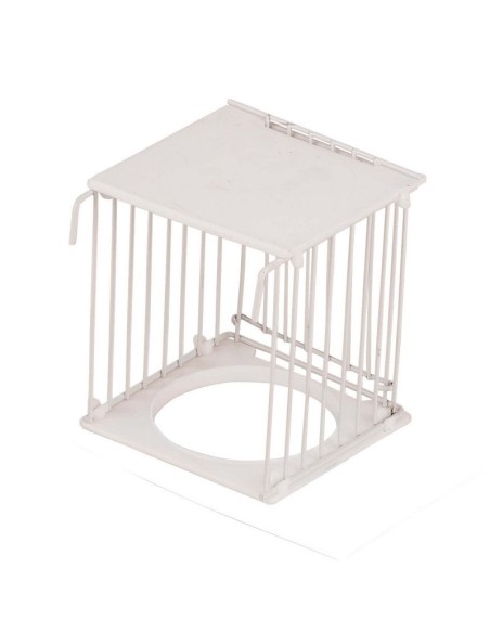 Nido Exterior Pajaros