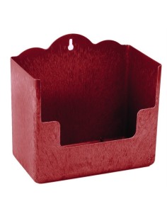 Casillero para Jaula de Pájaros