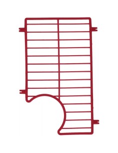 Rejilla de Suelo para Jaula de Pájaros