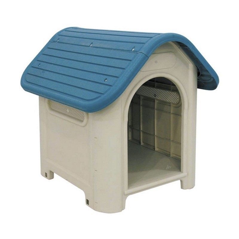 CASETA PERROS "DOG HOUSE"