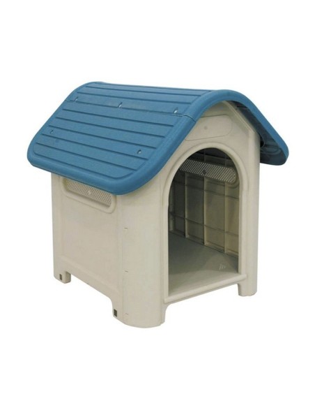 CASETA PERROS "DOG HOUSE"