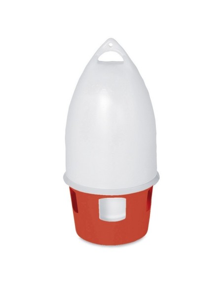 Alimentador/Bebedouro para Pombos