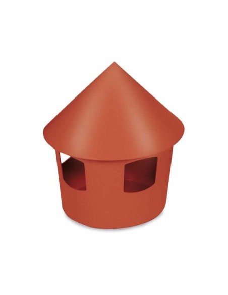 Comedouro/Bebedouro 2 Litros Pombos