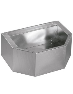 Alimentador de cavalos