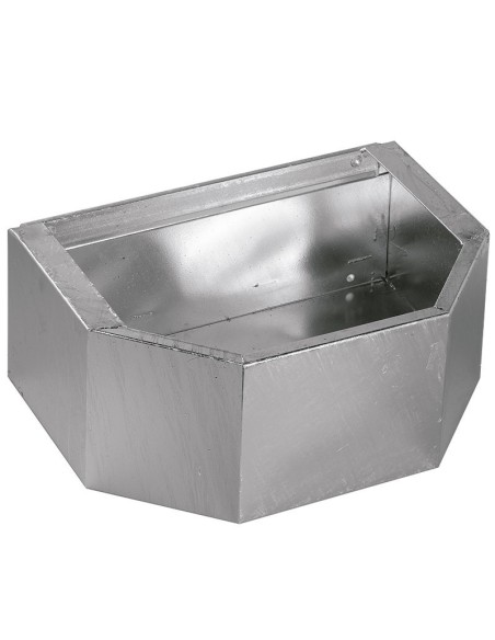 Comedero para Caballos