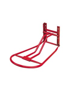 Suporte de sela dobrável