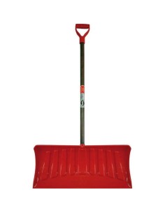 Arrastrador Plástico con Mango