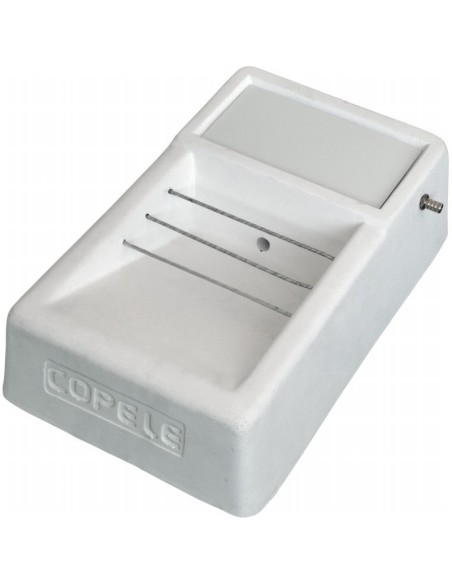 Perdizes Bebedoras de Betão