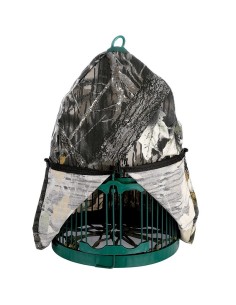 Funda para Jaula de Reclamo